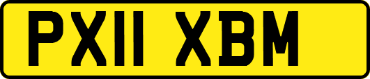 PX11XBM