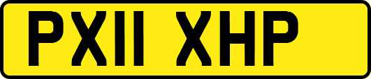 PX11XHP