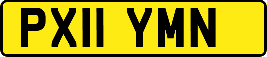 PX11YMN