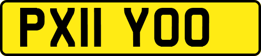 PX11YOO