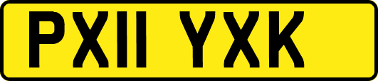 PX11YXK