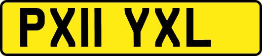 PX11YXL
