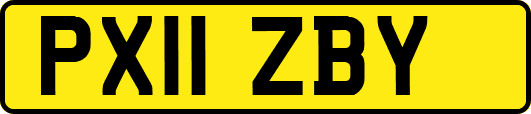 PX11ZBY