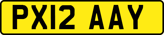 PX12AAY