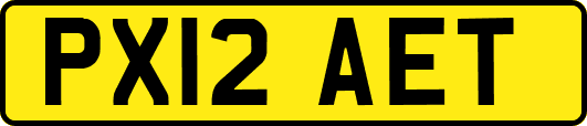 PX12AET