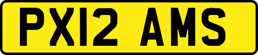 PX12AMS