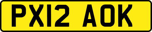 PX12AOK