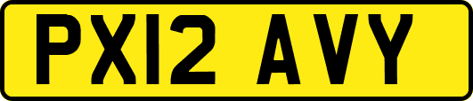 PX12AVY