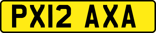 PX12AXA