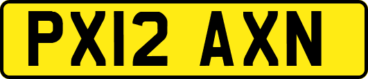 PX12AXN