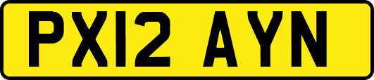 PX12AYN