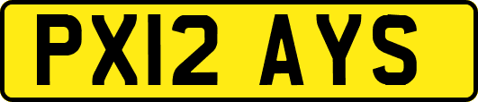 PX12AYS