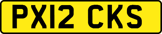 PX12CKS