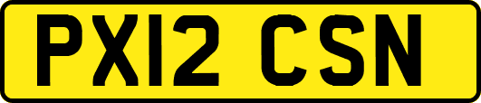 PX12CSN