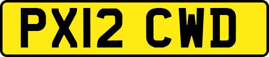 PX12CWD