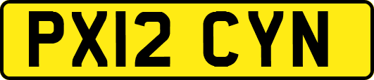 PX12CYN