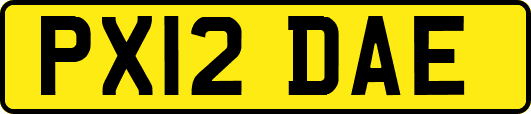 PX12DAE