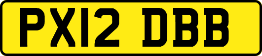 PX12DBB