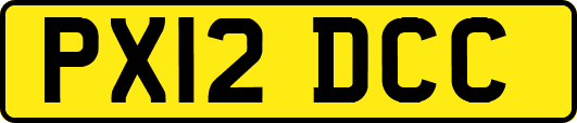 PX12DCC