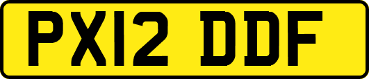 PX12DDF