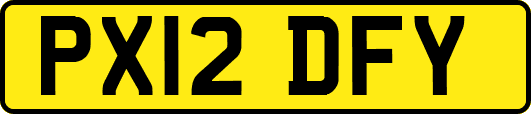 PX12DFY