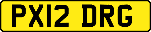 PX12DRG