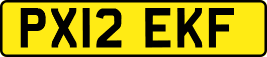 PX12EKF