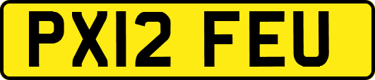 PX12FEU
