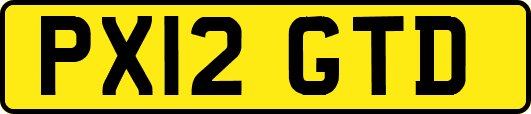 PX12GTD