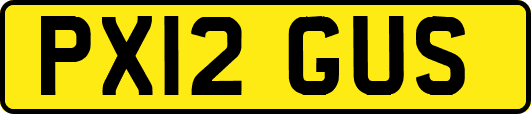 PX12GUS