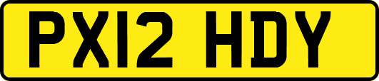 PX12HDY