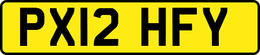 PX12HFY