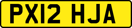 PX12HJA