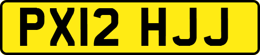 PX12HJJ