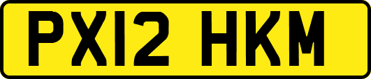 PX12HKM
