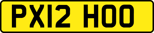 PX12HOO