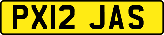 PX12JAS
