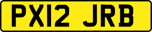 PX12JRB