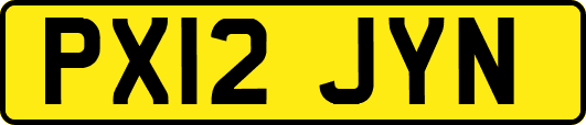 PX12JYN