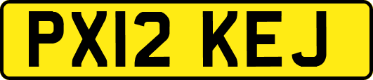 PX12KEJ