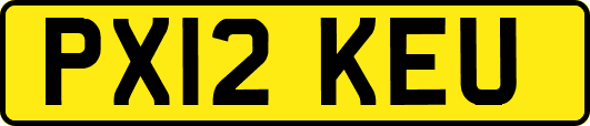 PX12KEU