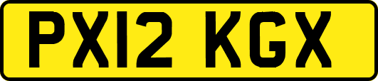 PX12KGX
