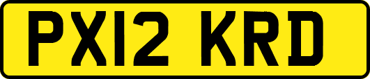 PX12KRD