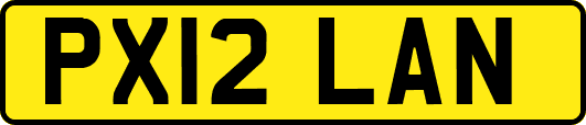 PX12LAN