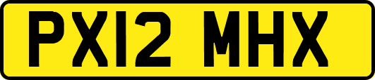 PX12MHX