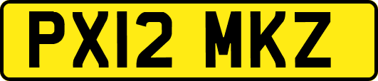 PX12MKZ