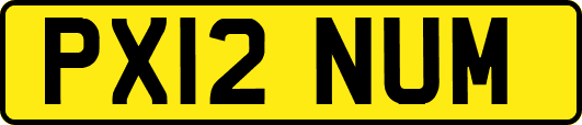 PX12NUM