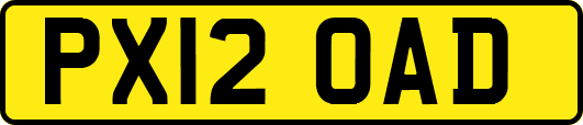 PX12OAD