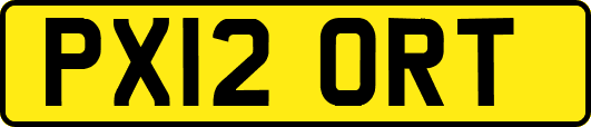 PX12ORT