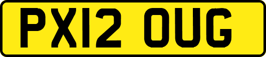 PX12OUG
